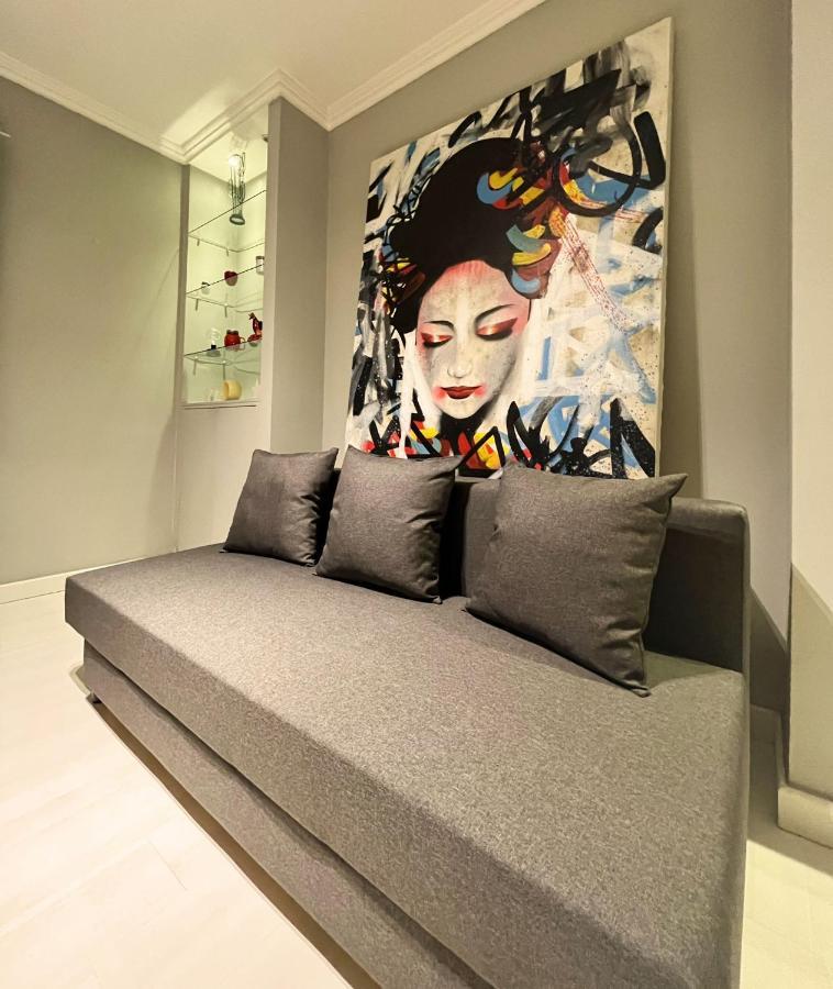 Machiya 128 Daire Bari Dış mekan fotoğraf