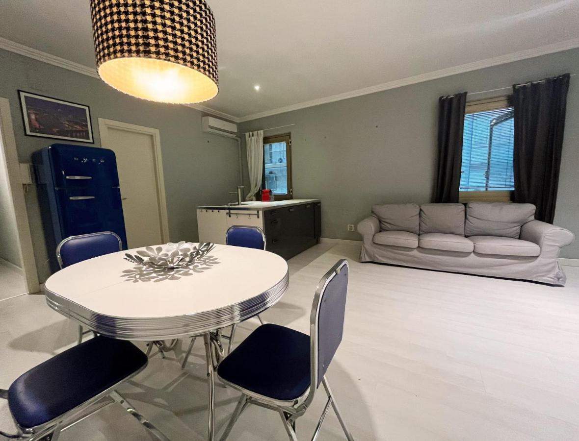 Machiya 128 Daire Bari Dış mekan fotoğraf