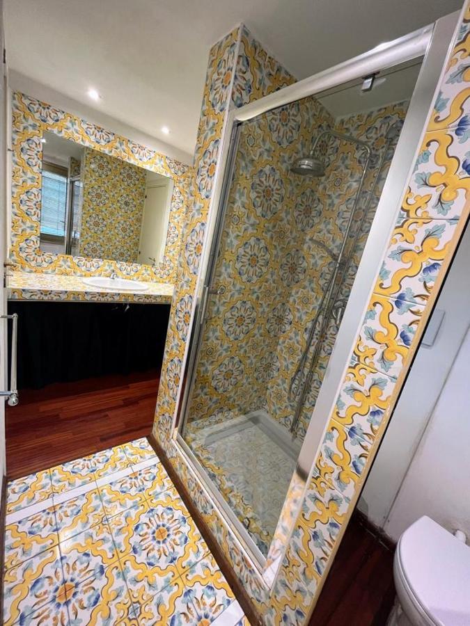 Machiya 128 Daire Bari Dış mekan fotoğraf